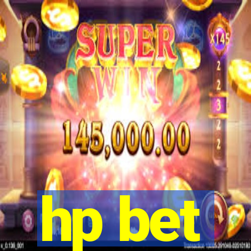 hp bet